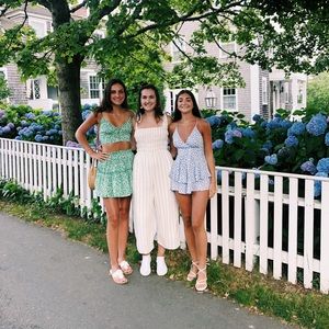 Meet your Posher, Jenna